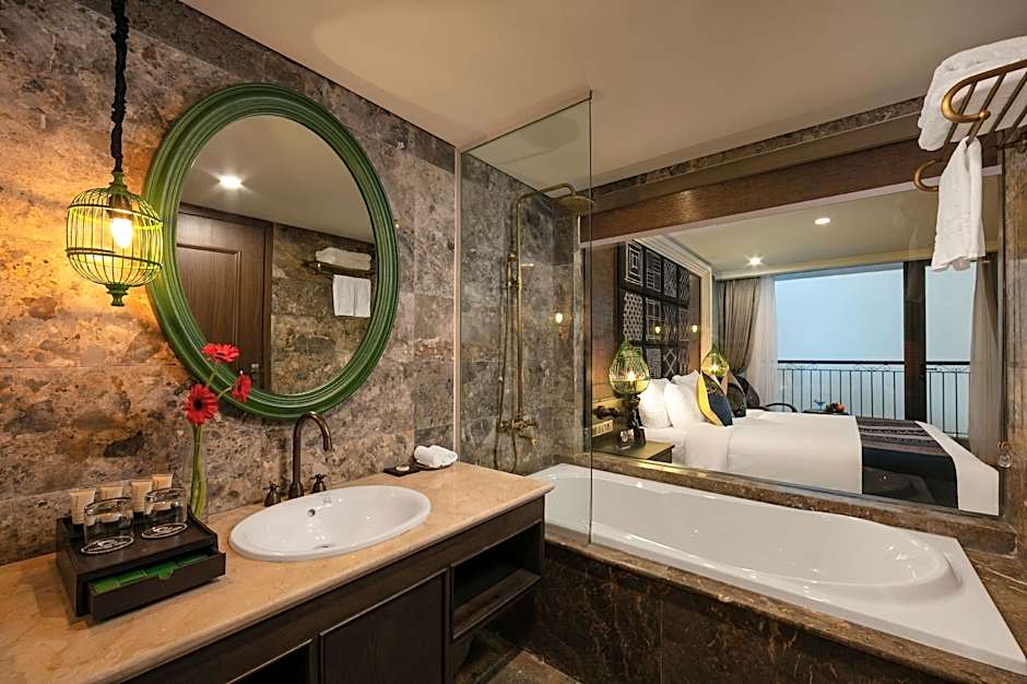 Pistachio Hotel Sapa