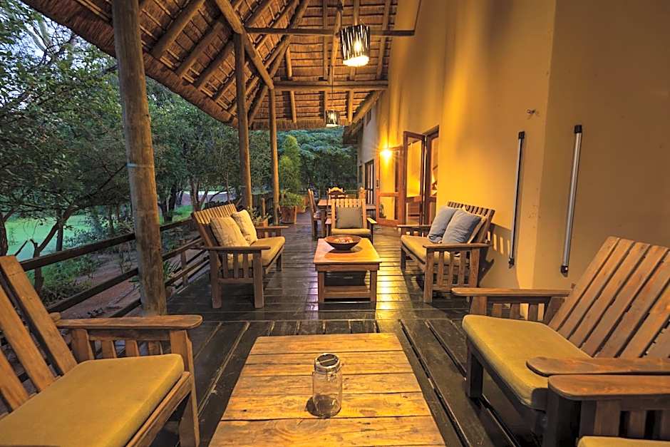 Bush Villas on Kruger