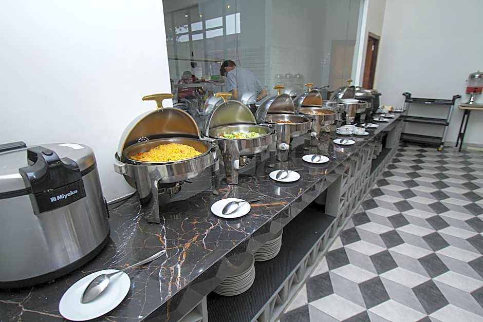 Sepanak Hotel by Amazing