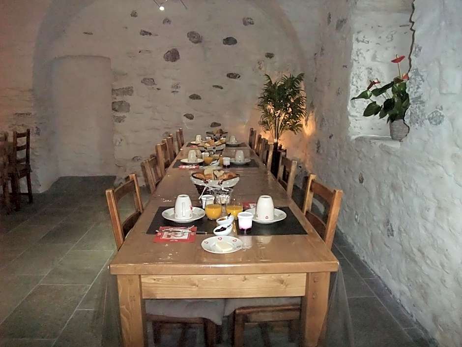 Le Domaine du Grand Cellier Chambres d'hôtes en Savoie