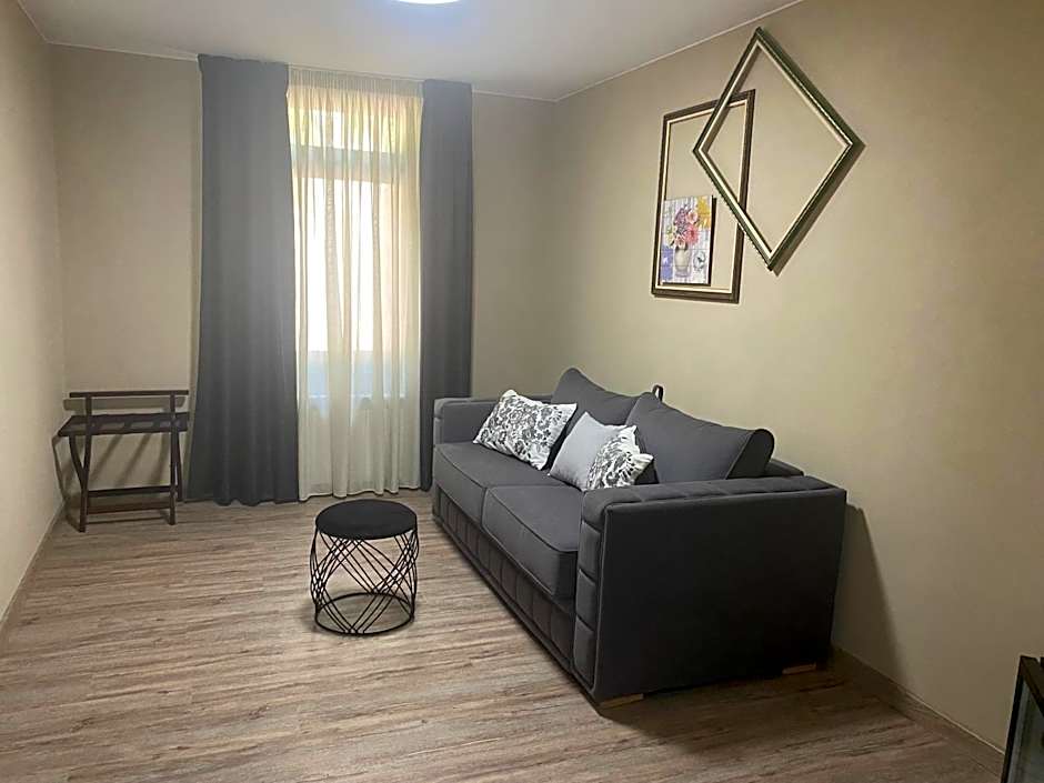 Покрит Мост