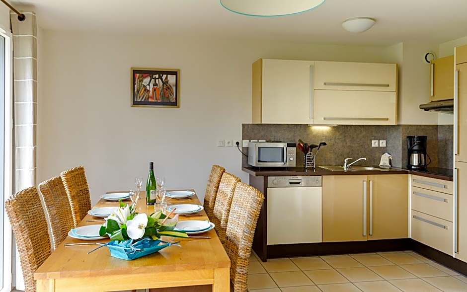 Lagrange Vacances Les Hauts de la Houle