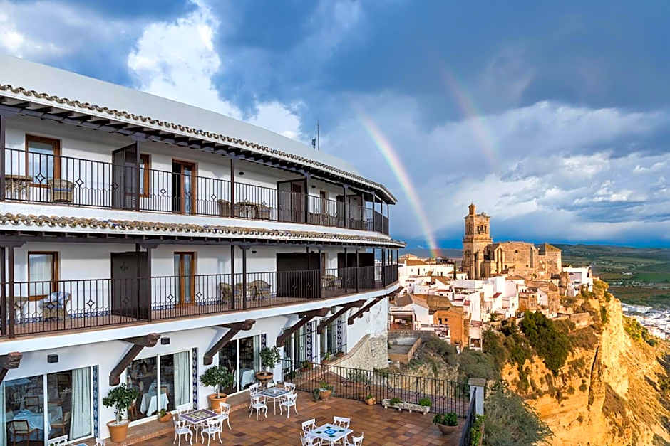 Parador de Arcos de la Frontera