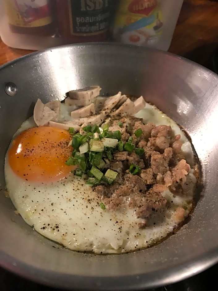 Khum Lanna Boutique Hotel