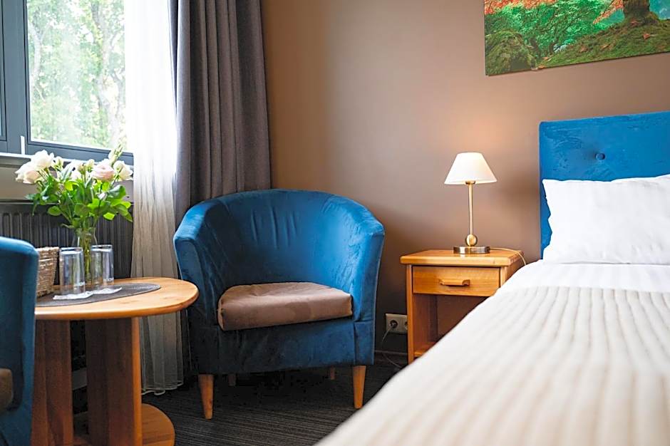 Comfort Hotel Kuldiga