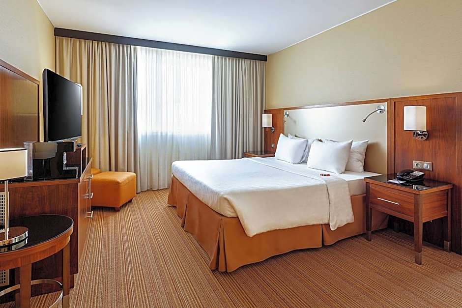 Courtyard by Marriott Toulouse Airport