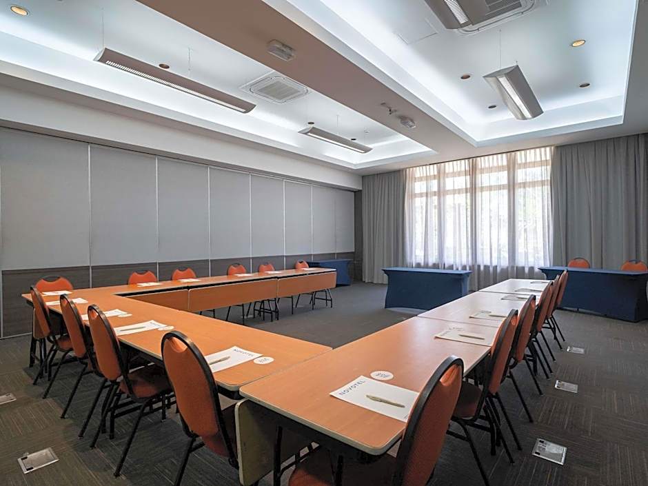 Novotel Sao Jose dos Campos
