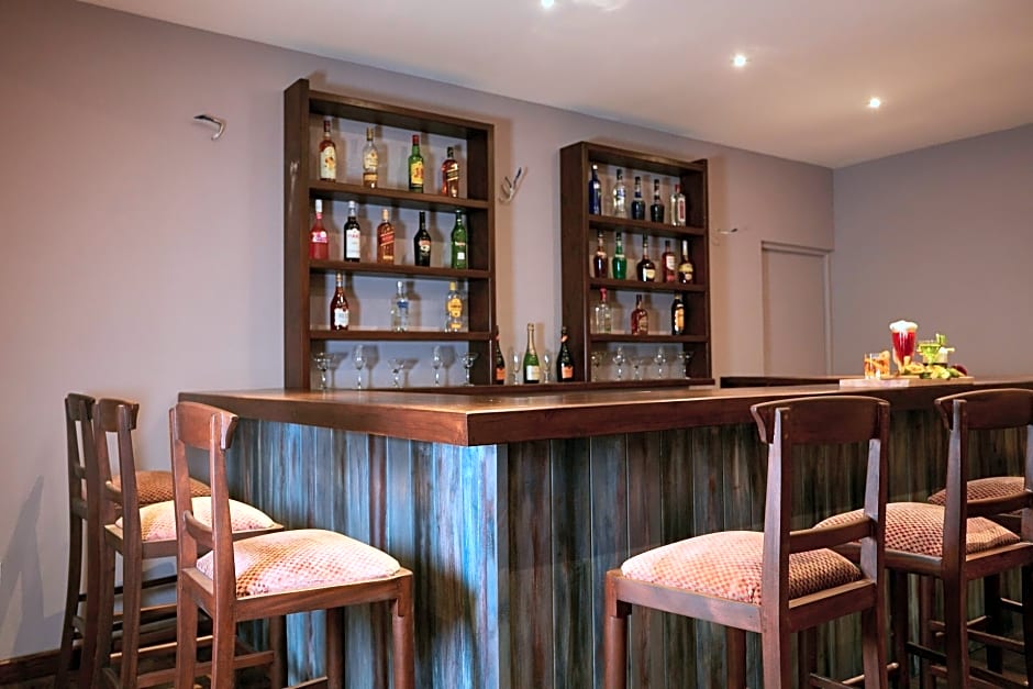 Galway Heights Hotel