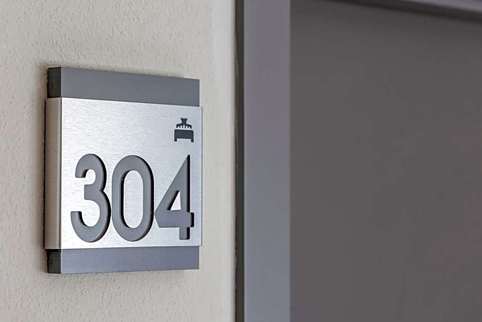 Hotel Villa de Verín