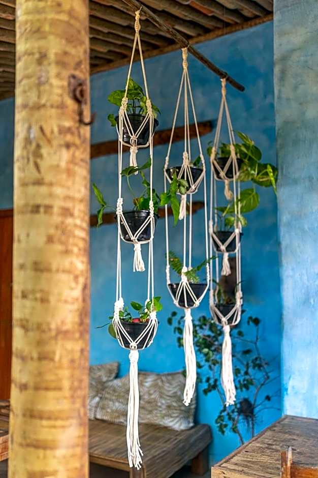 Pousada Spa Oasis