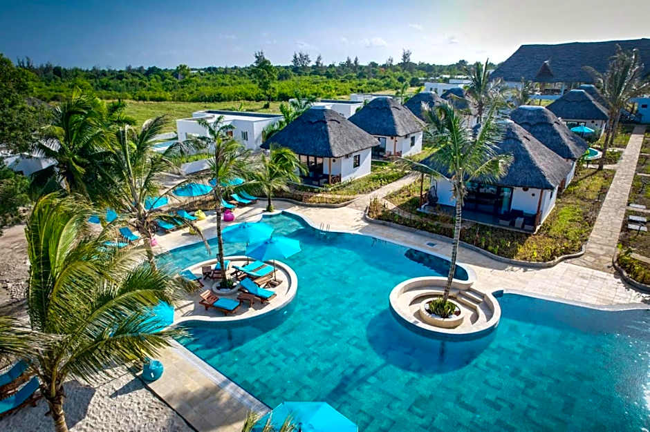 Turkuaz Beach Zanzibar