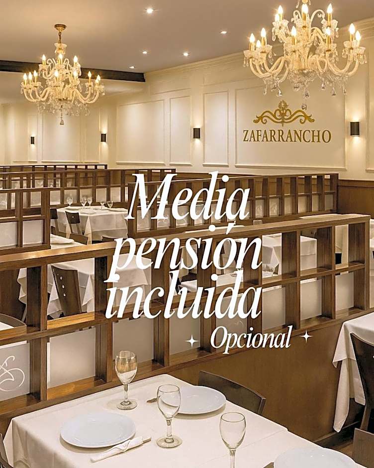 Gran Hotel Miglierina