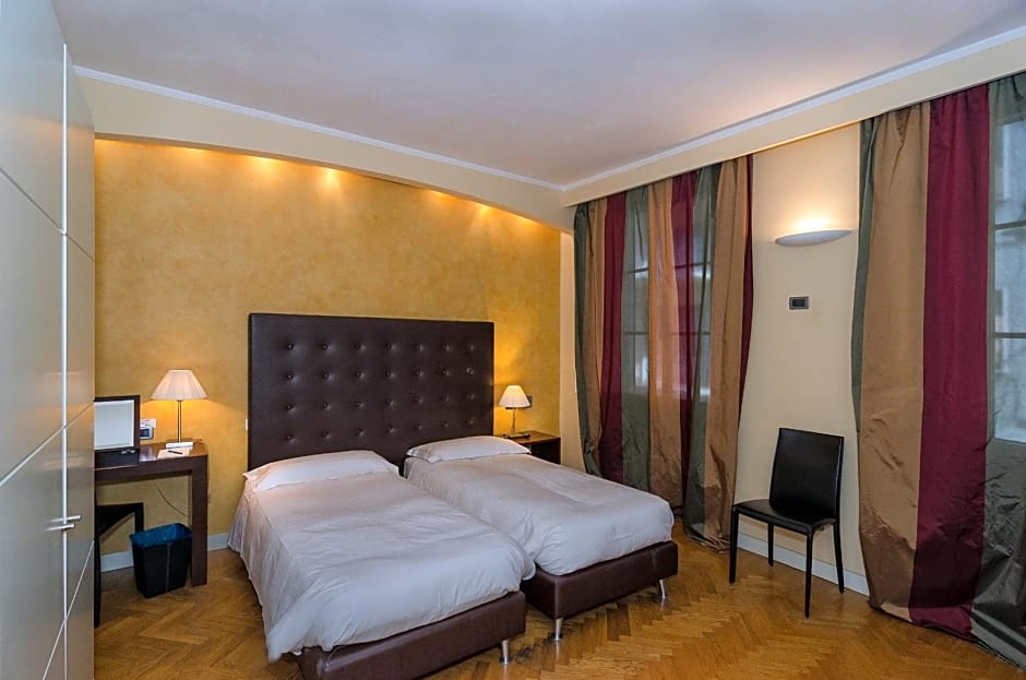Hotel Novecento