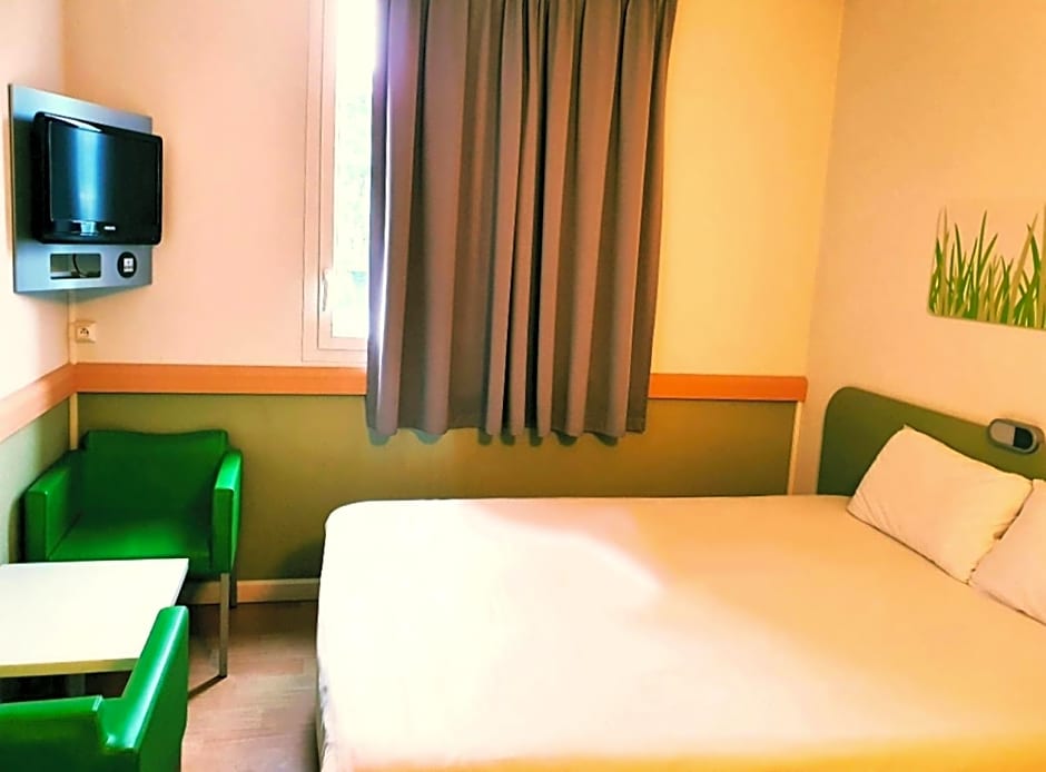 Ibis Budget Grenoble Sud Seyssins