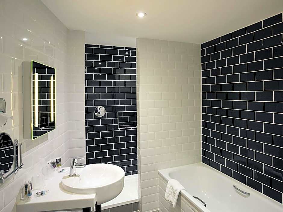 Mercure Danum Hotel Centre