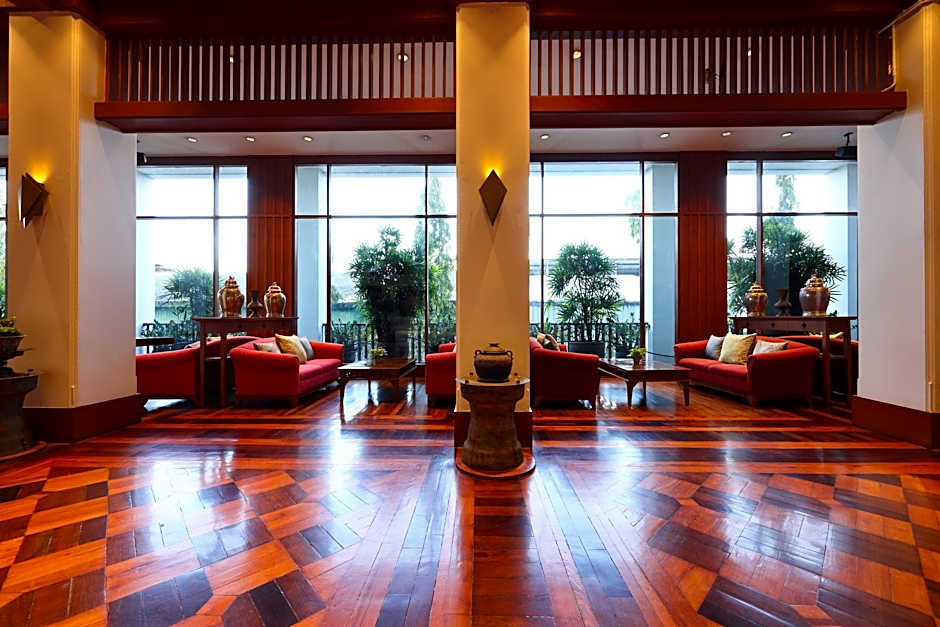 Wienglakor Hotel