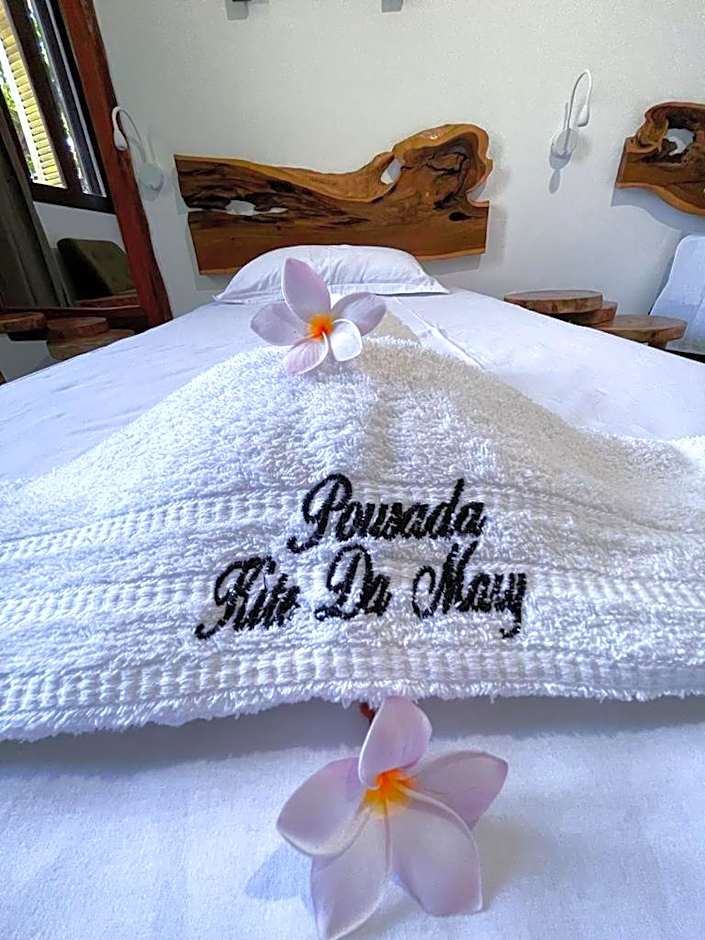 Pousada Kite Da Mary Cumbuco