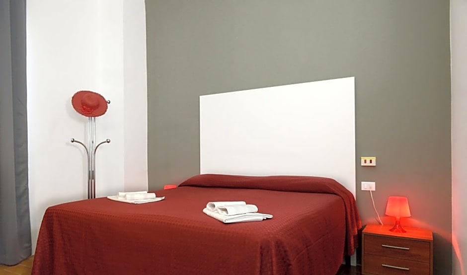 Hotel Piccola Firenze