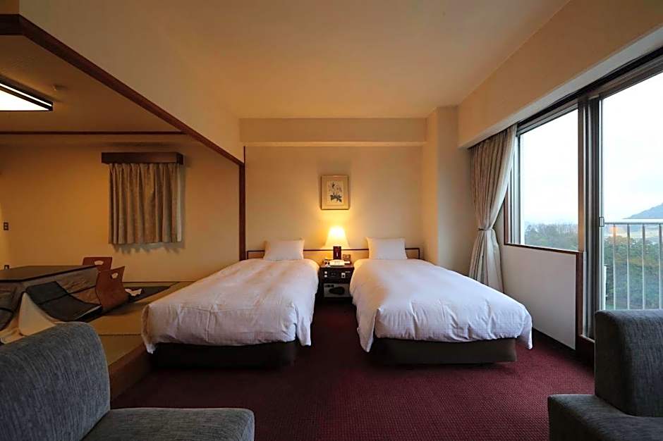 Resorpia Kumihama Resort
