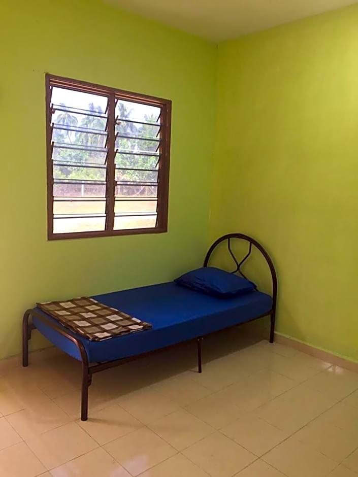 Santai Lots Cherating