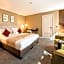 Hotel Dukes' Palace Brugge