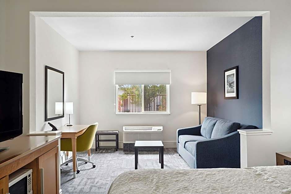 Sonesta Essential Vacaville - Napa Valley