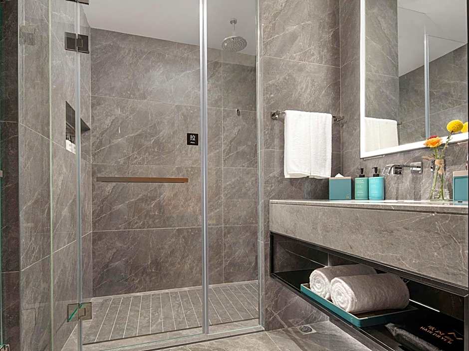 Novotel Yancheng Exhibition Center