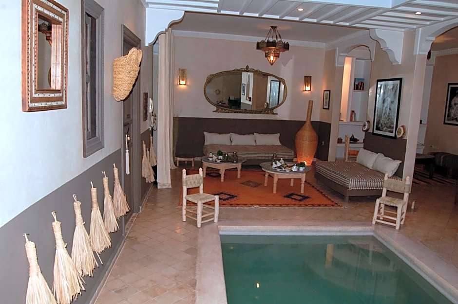 riad anrich