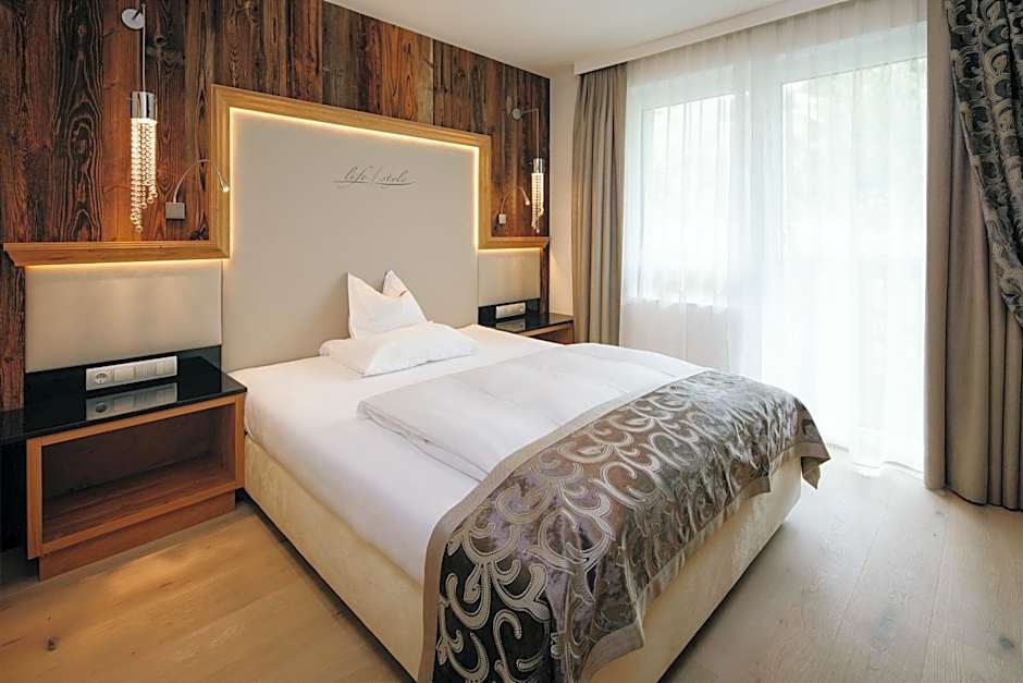 Wellnesshotel Cervosa