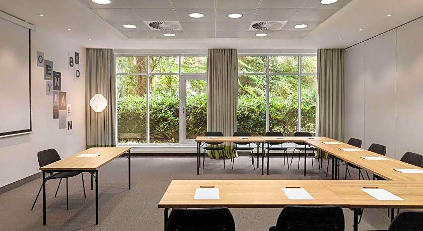 Vienna House Easy by Wyndham Bad Oeynhausen