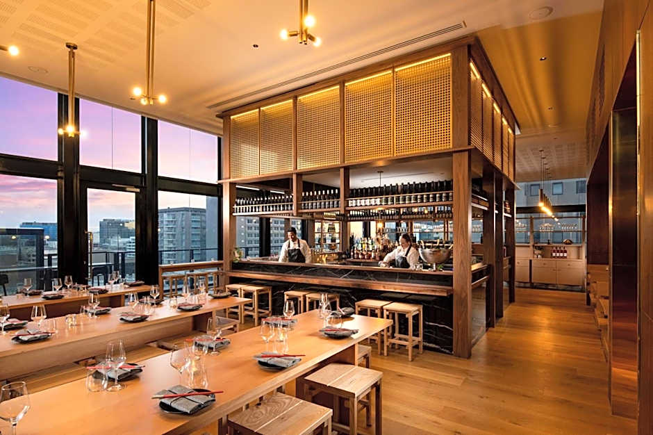 Crowne Plaza Adelaide By IHG