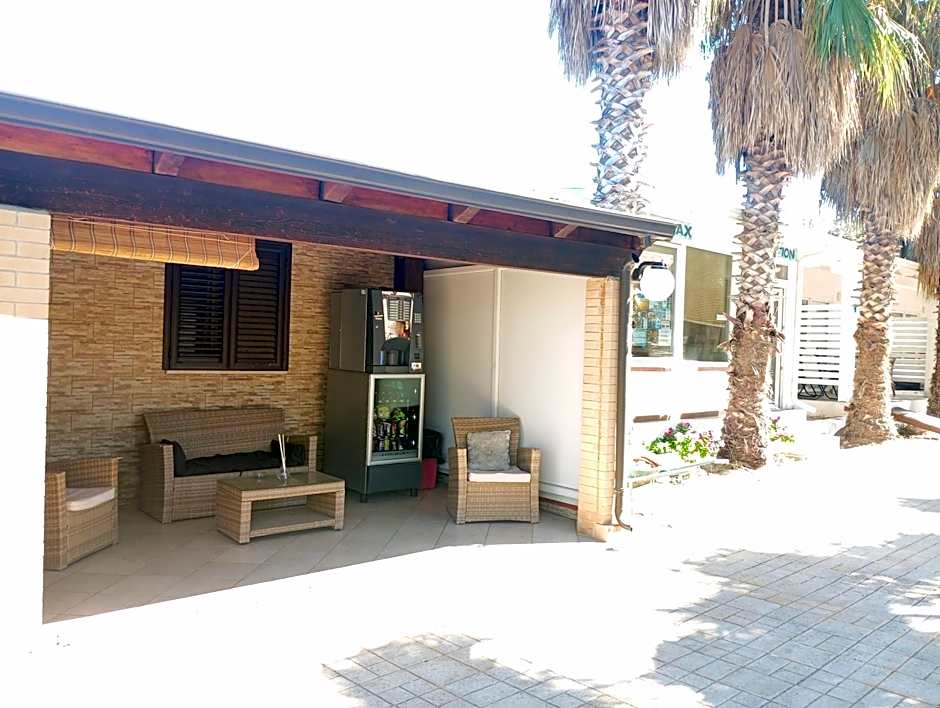 Oasi Relax