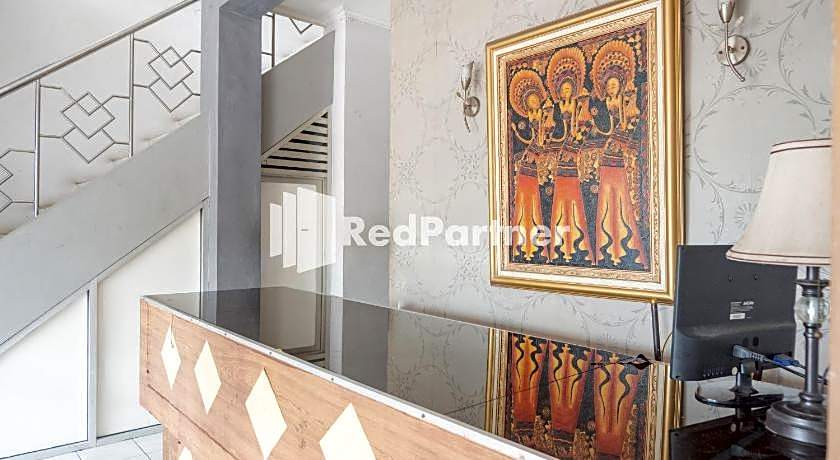 Crown Residence by RedDoorz – Yogyakarta, MN