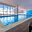 Wyndham Puebla Angelopolis
