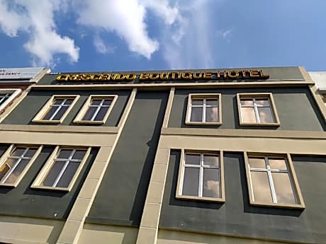 Crescendo Boutique Hotel