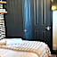 The Twenty One B&B