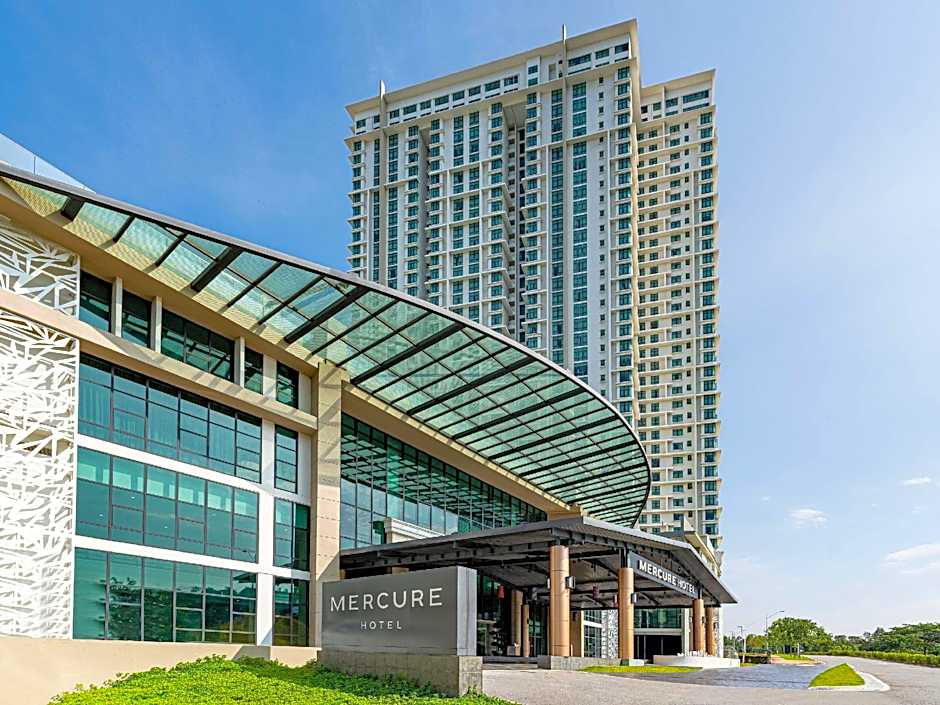 Mercure Living Putrajaya