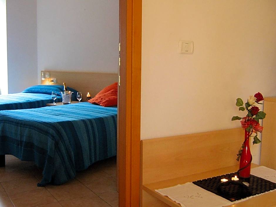 Residenza San Giovanni