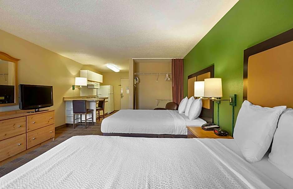 Extended Stay America Suites - Washington, D.C. - Rockville