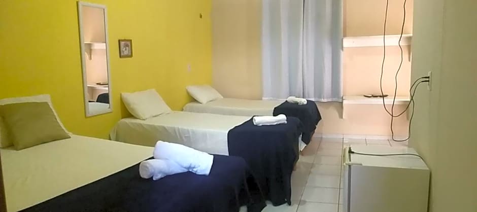 Pousada Reflexo das Águas