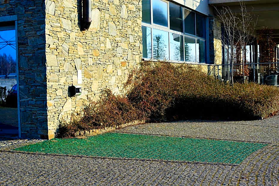 Aroma Stone Hotel Spa