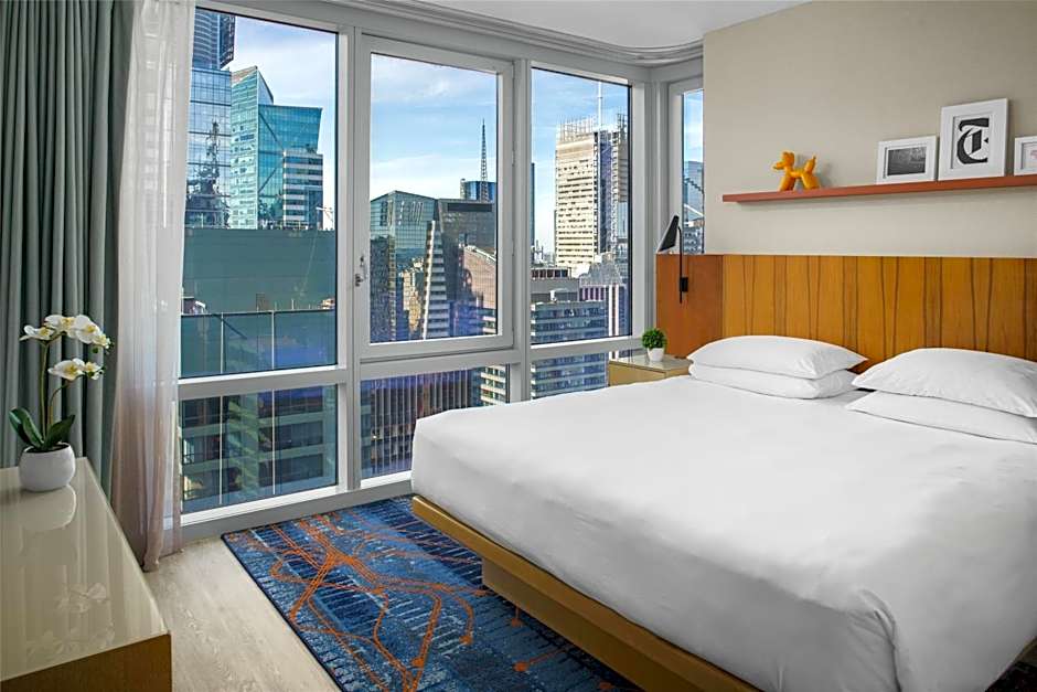 Hyatt Centric Times Square New York