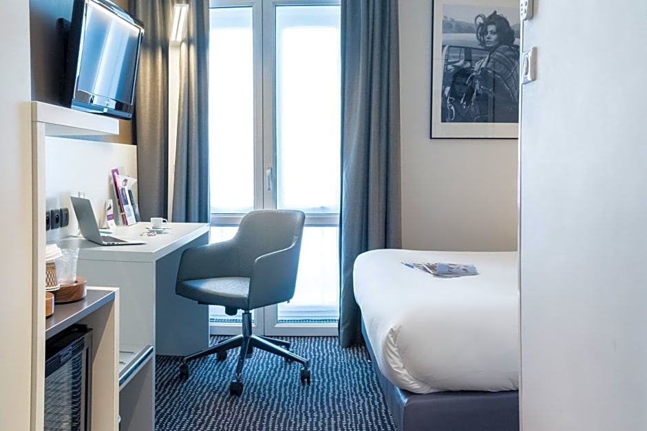 Mercure Strasbourg Centre Petite France