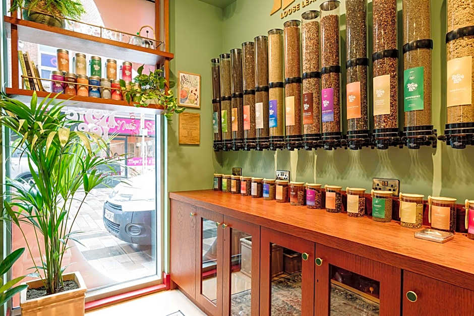 room2 Belfast Hometel