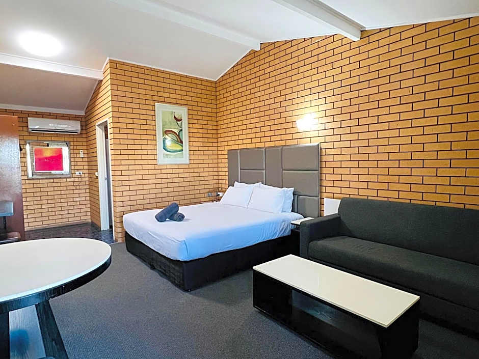 Stockman Motor Inn