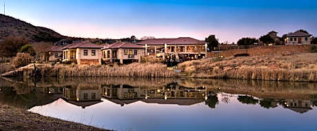 Heidelberg Kloof Lodge