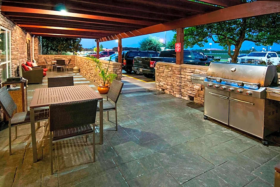 TownePlace Suites by Marriott Baton Rouge Gonzales