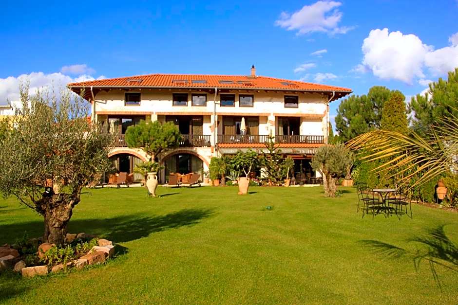 Hazienda Apartmenthotel - Für ein paar Tage oder monatelang