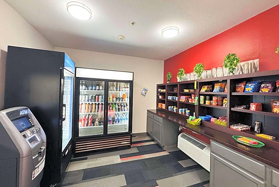 Ramada by Wyndham Sparta/At Speedway