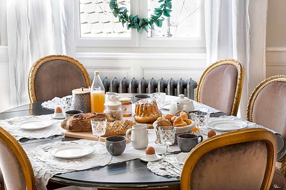 Le Clos Marguerite - Maison d'Hôtes